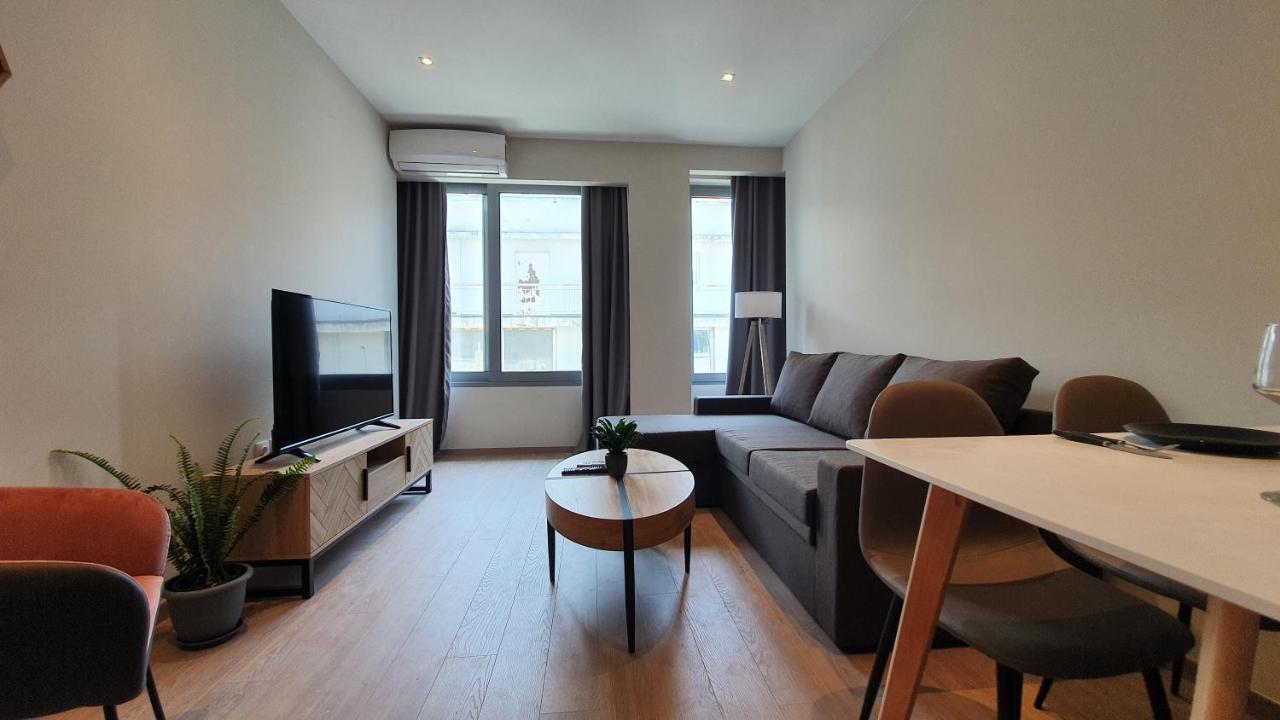 Apartament Noema, Nilie Hospitality Mgmt Saloniki Zewnętrze zdjęcie