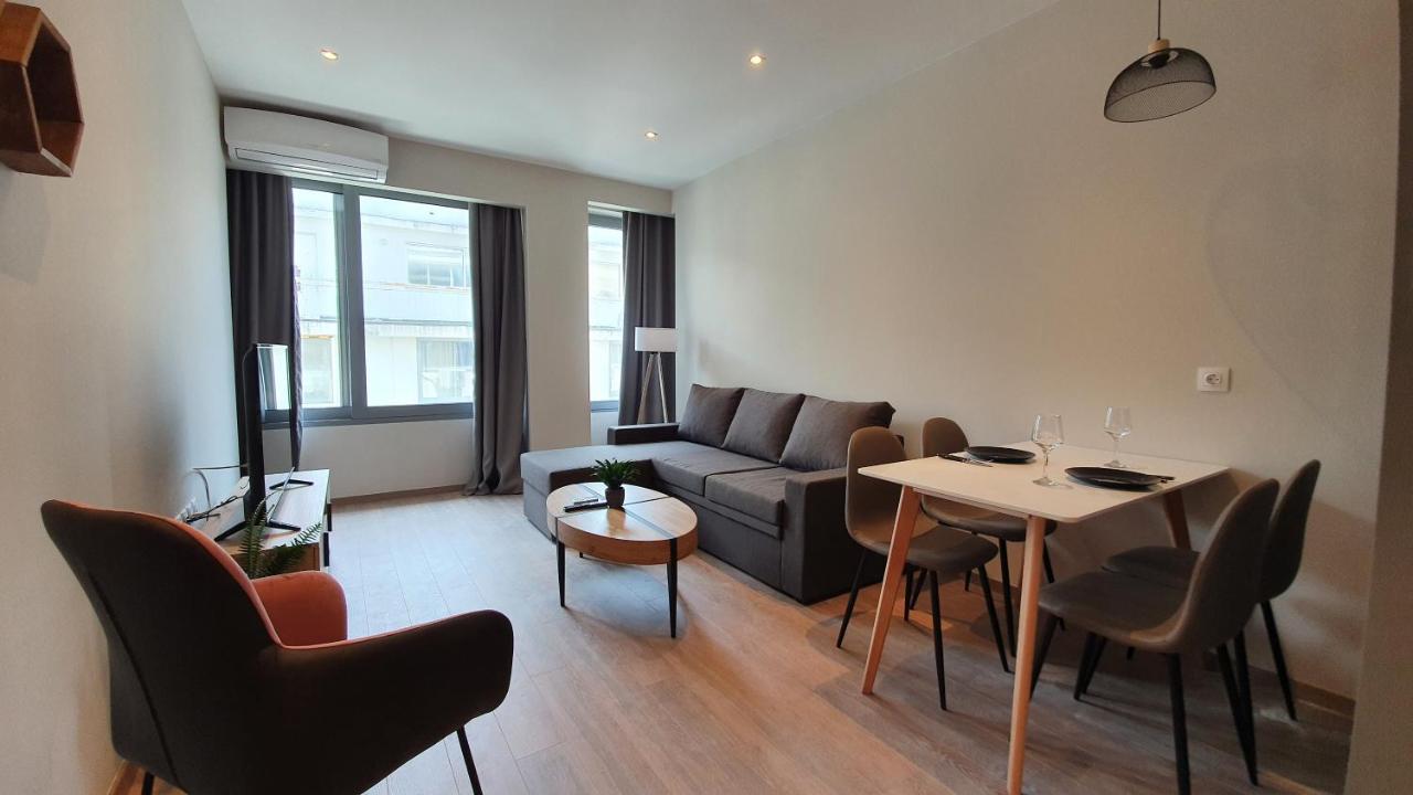 Apartament Noema, Nilie Hospitality Mgmt Saloniki Zewnętrze zdjęcie
