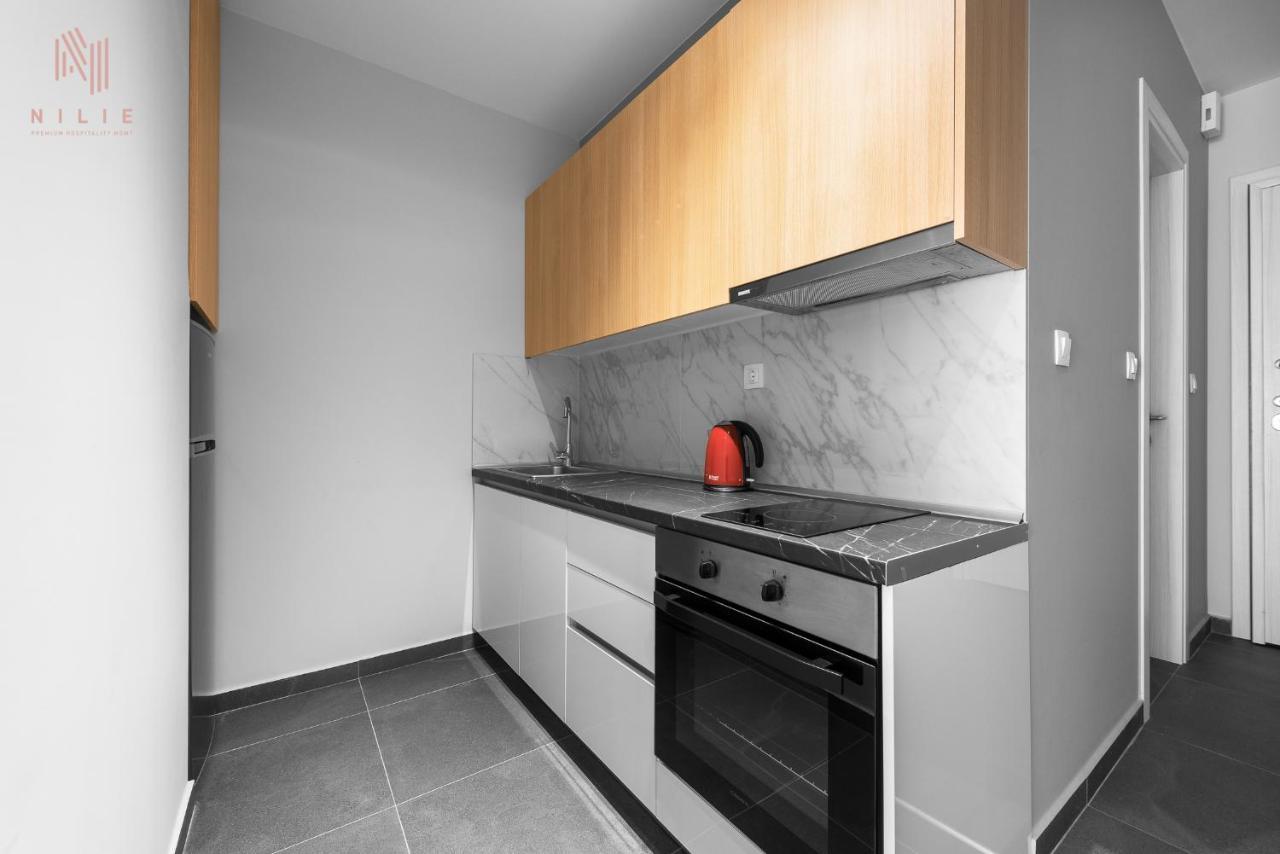 Apartament Noema, Nilie Hospitality Mgmt Saloniki Zewnętrze zdjęcie